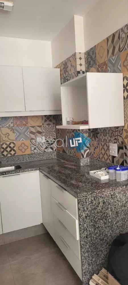 Apartamento, 3 quartos, 98 m² - Foto 41