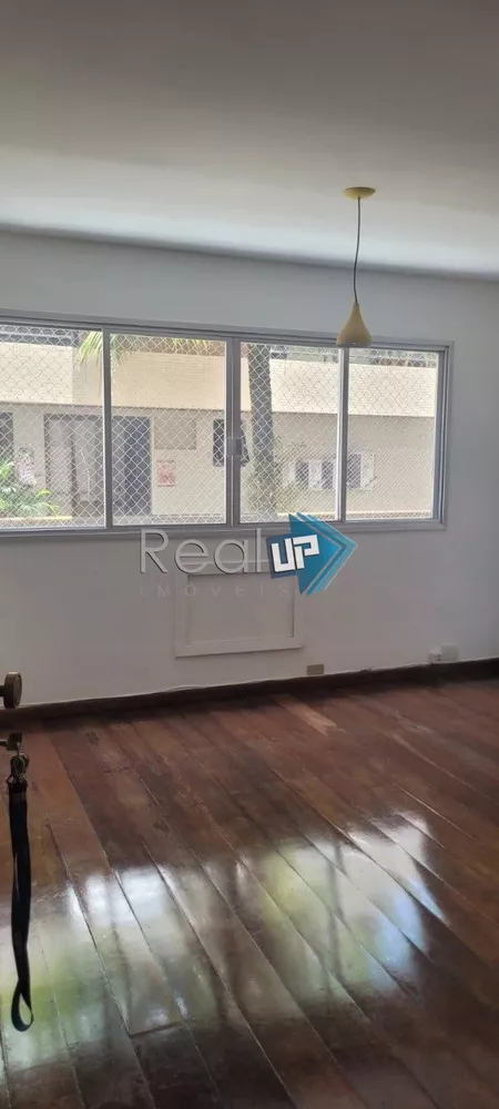 Apartamento, 3 quartos, 98 m² - Foto 1
