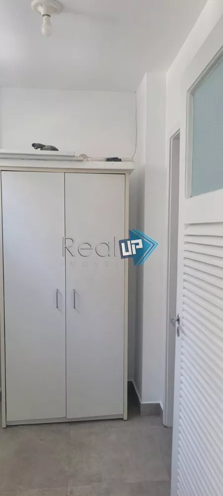 Apartamento, 3 quartos, 98 m² - Foto 2