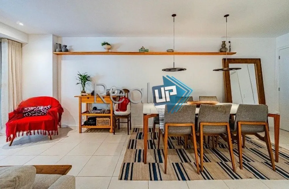 Apartamento, 2 quartos, 119 m² - Foto 5