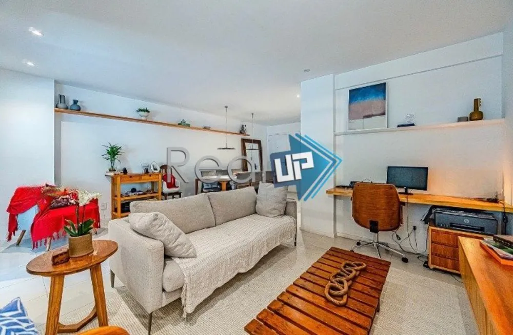 Apartamento, 2 quartos, 119 m² - Foto 4