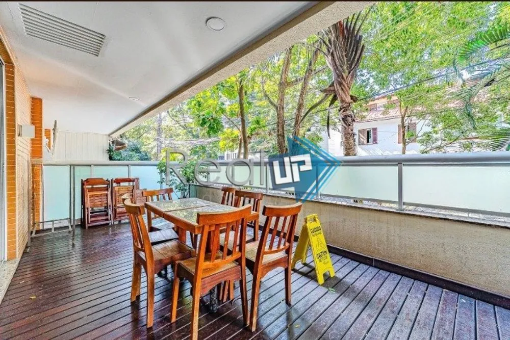 Apartamento, 2 quartos, 119 m² - Foto 41