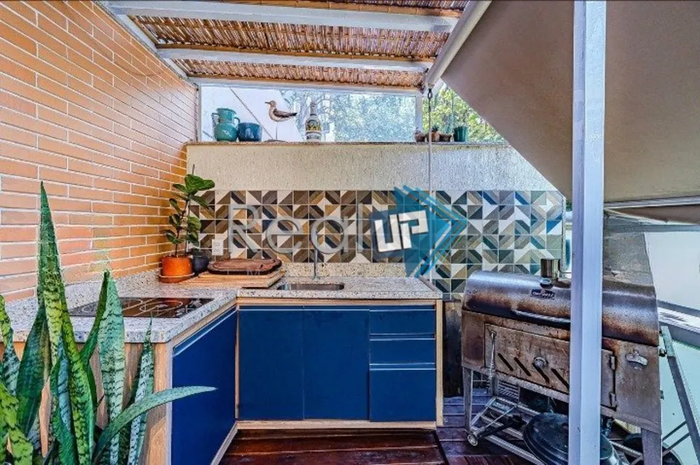 Apartamento, 2 quartos, 119 m² - Foto 13
