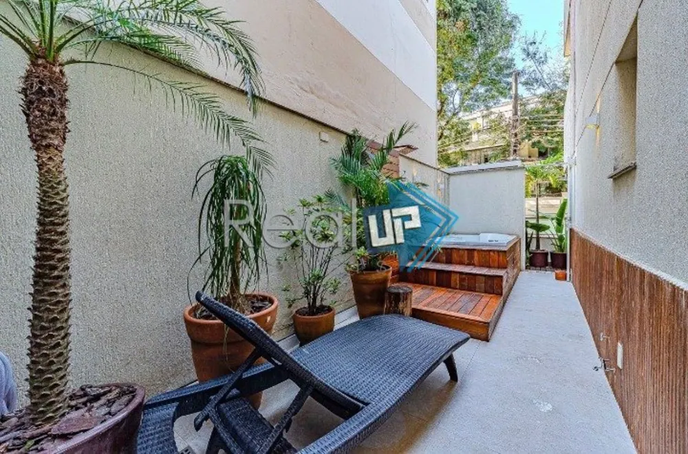 Apartamento, 2 quartos, 119 m² - Foto 15