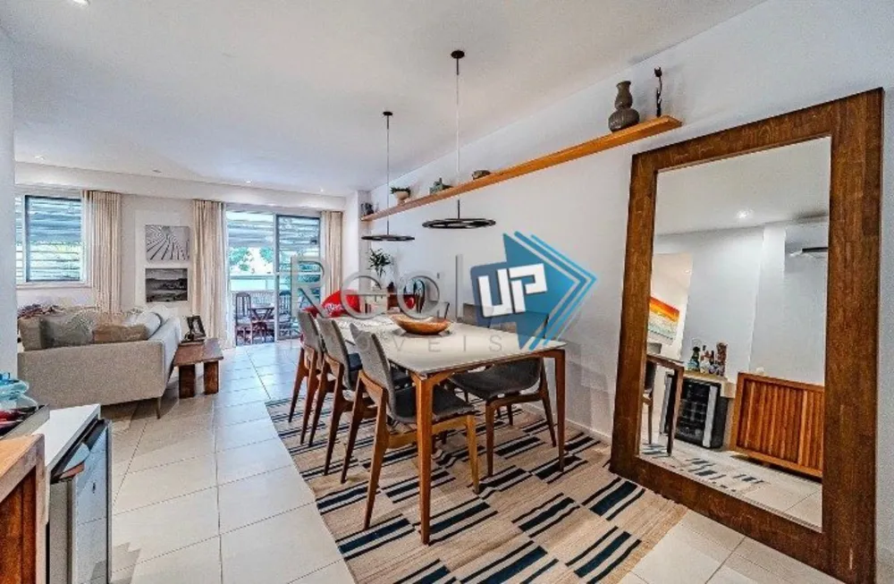 Apartamento, 2 quartos, 119 m² - Foto 3
