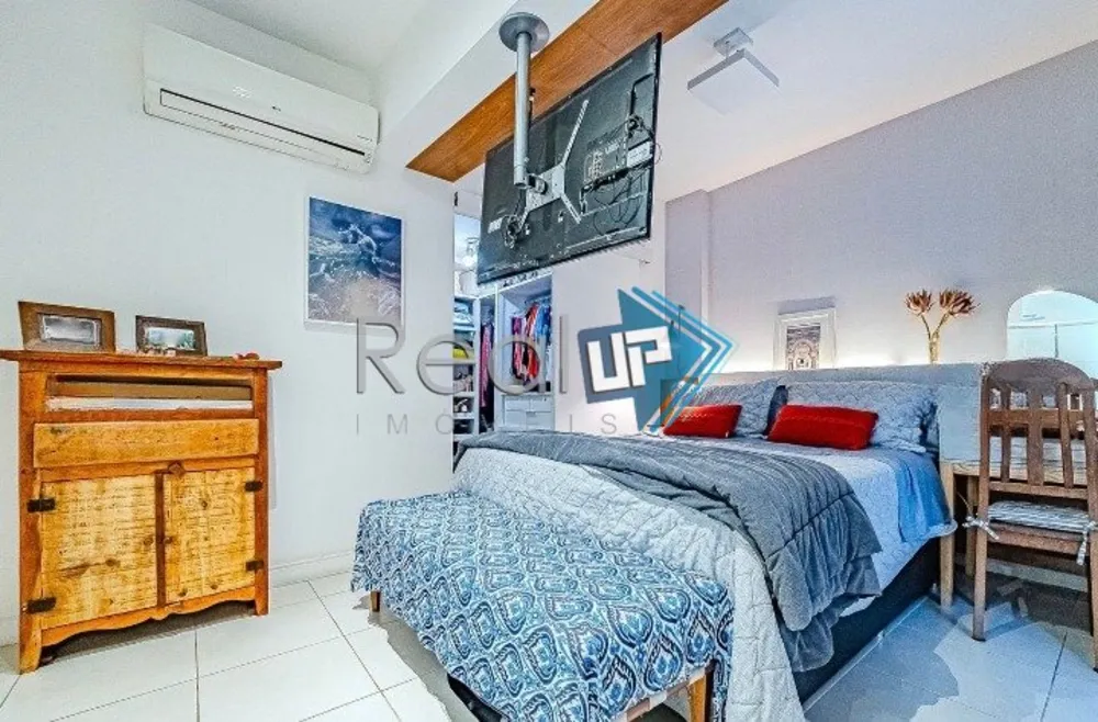 Apartamento, 2 quartos, 119 m² - Foto 27