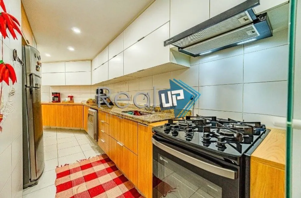 Apartamento, 2 quartos, 119 m² - Foto 18