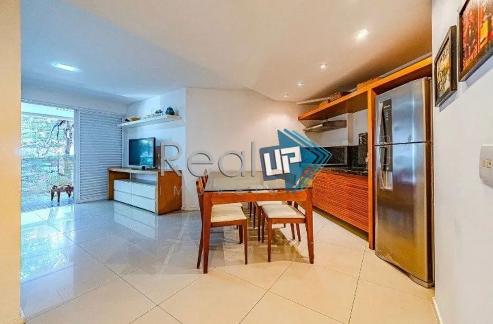 Apartamento, 2 quartos, 119 m² - Foto 44