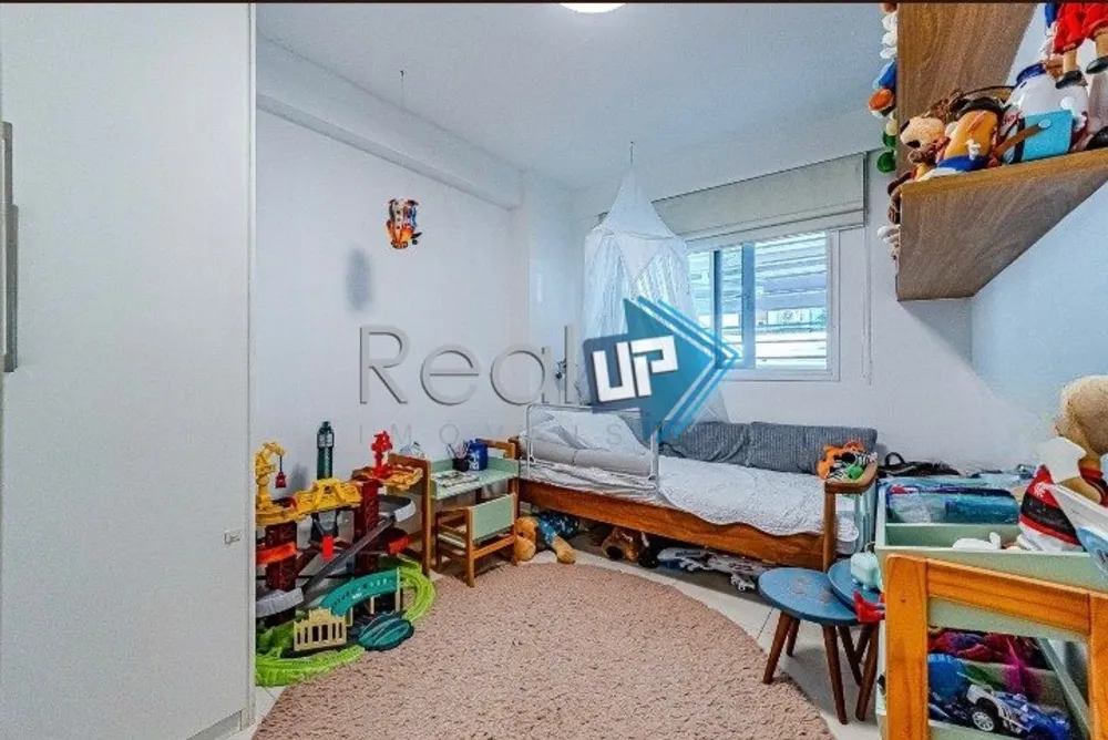 Apartamento, 2 quartos, 119 m² - Foto 37