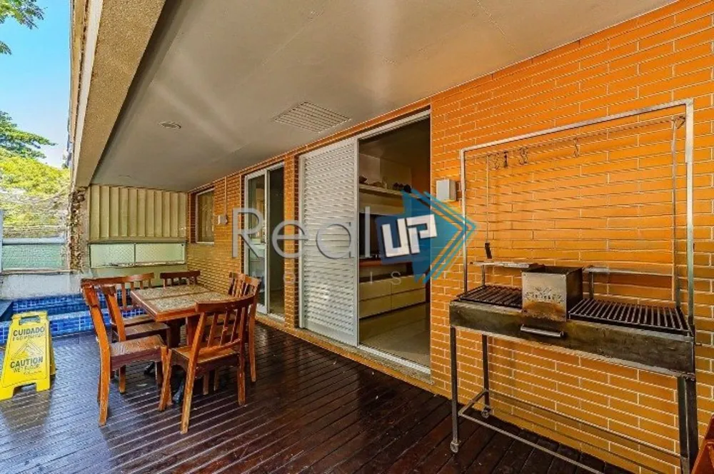 Apartamento, 2 quartos, 119 m² - Foto 42