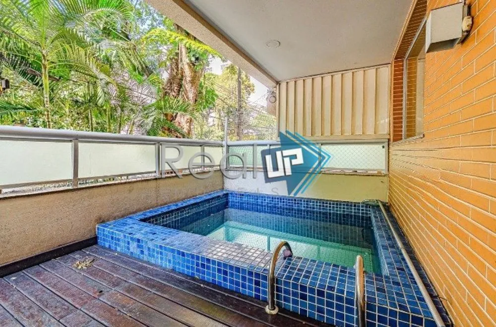 Apartamento, 2 quartos, 119 m² - Foto 39