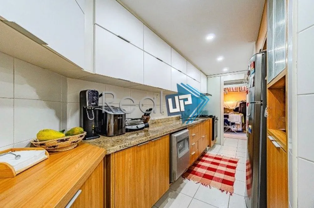 Apartamento, 2 quartos, 119 m² - Foto 19