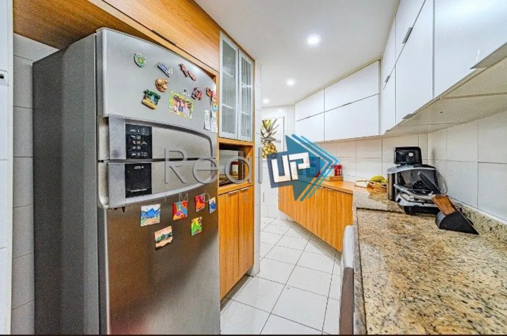 Apartamento, 2 quartos, 119 m² - Foto 20