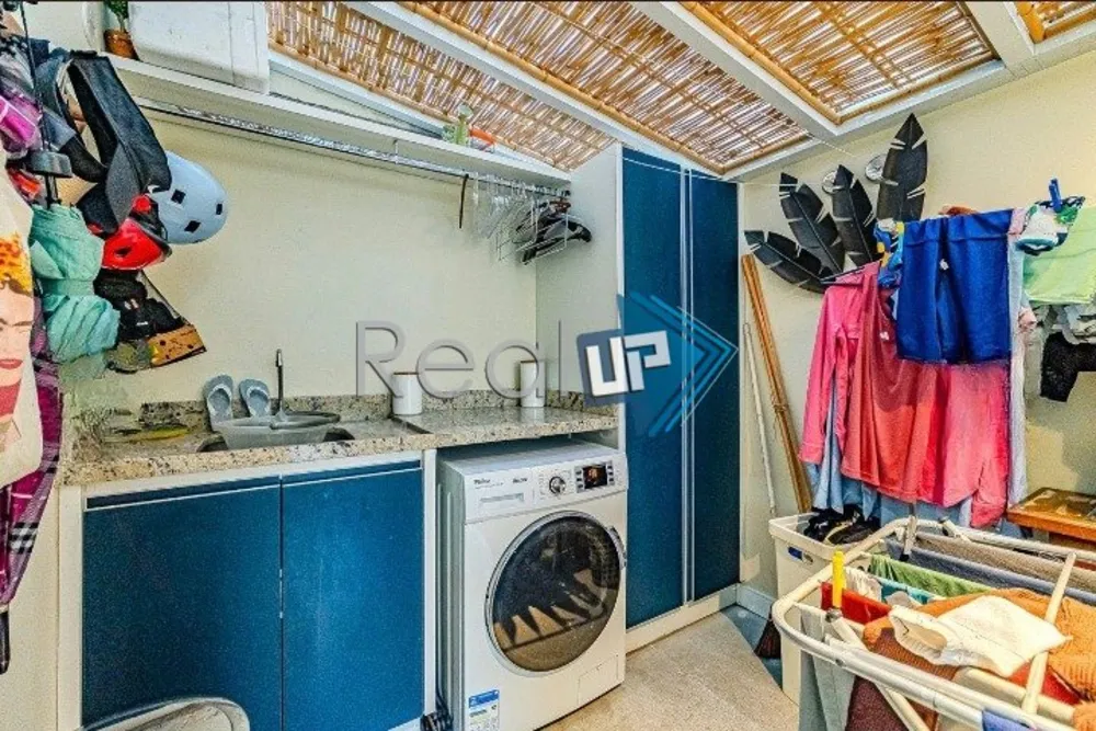 Apartamento, 2 quartos, 119 m² - Foto 23