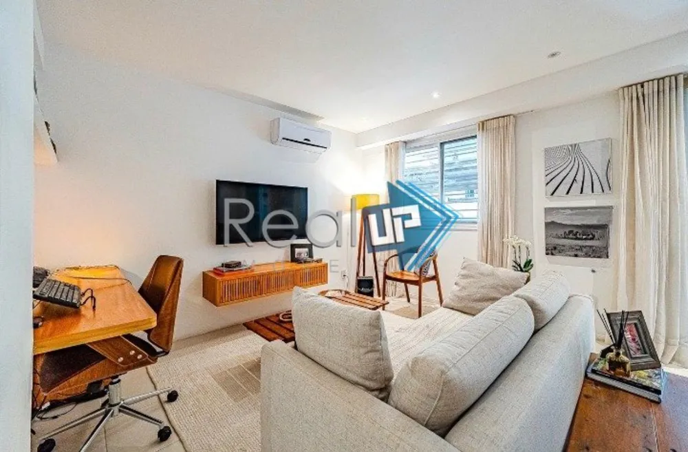 Apartamento, 2 quartos, 119 m² - Foto 6