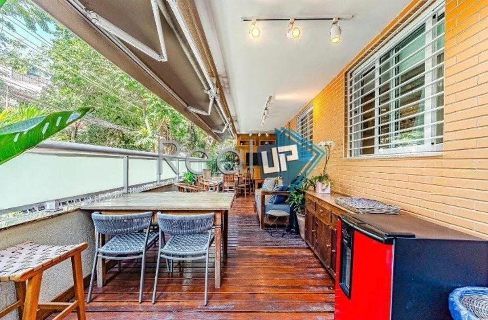 Apartamento, 2 quartos, 119 m² - Foto 14