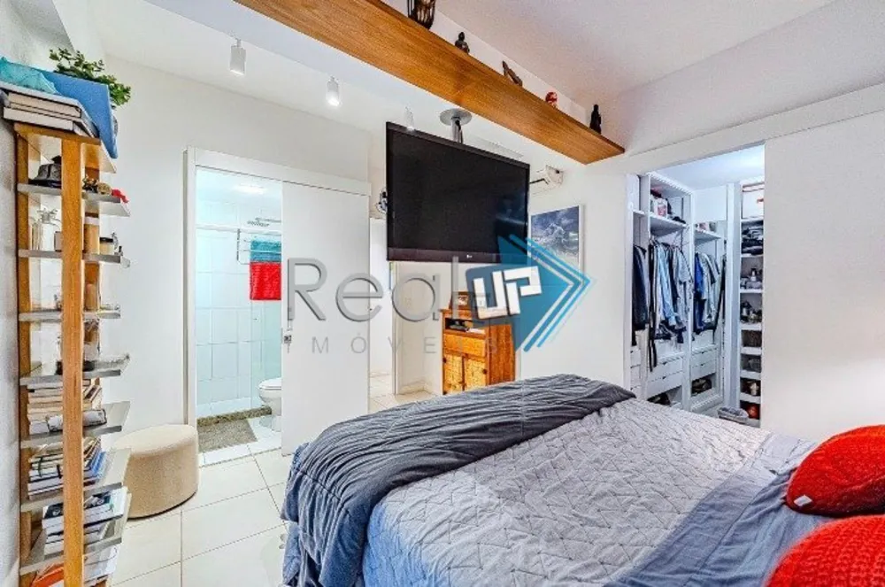 Apartamento, 2 quartos, 119 m² - Foto 29