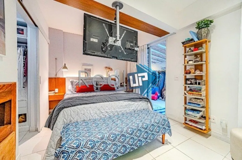Apartamento, 2 quartos, 119 m² - Foto 26