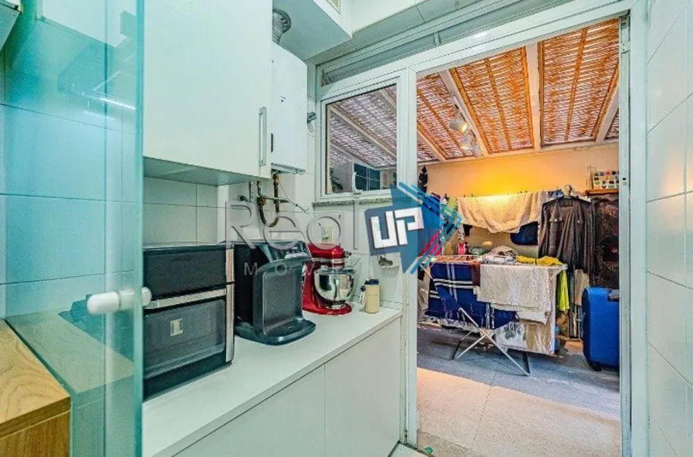 Apartamento, 2 quartos, 119 m² - Foto 24