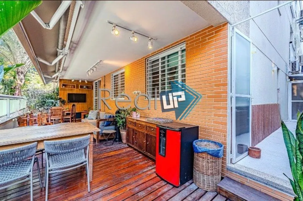 Apartamento, 2 quartos, 119 m² - Foto 10