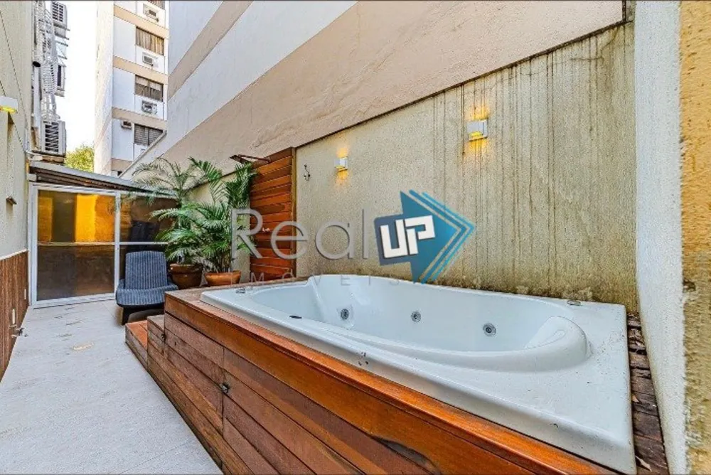 Apartamento, 2 quartos, 119 m² - Foto 16