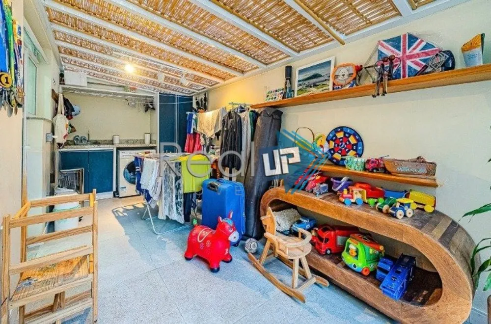 Apartamento, 2 quartos, 119 m² - Foto 22