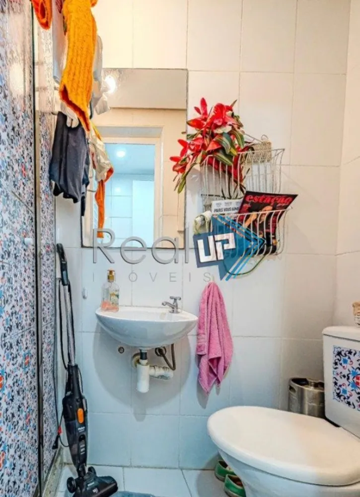 Apartamento, 2 quartos, 119 m² - Foto 25