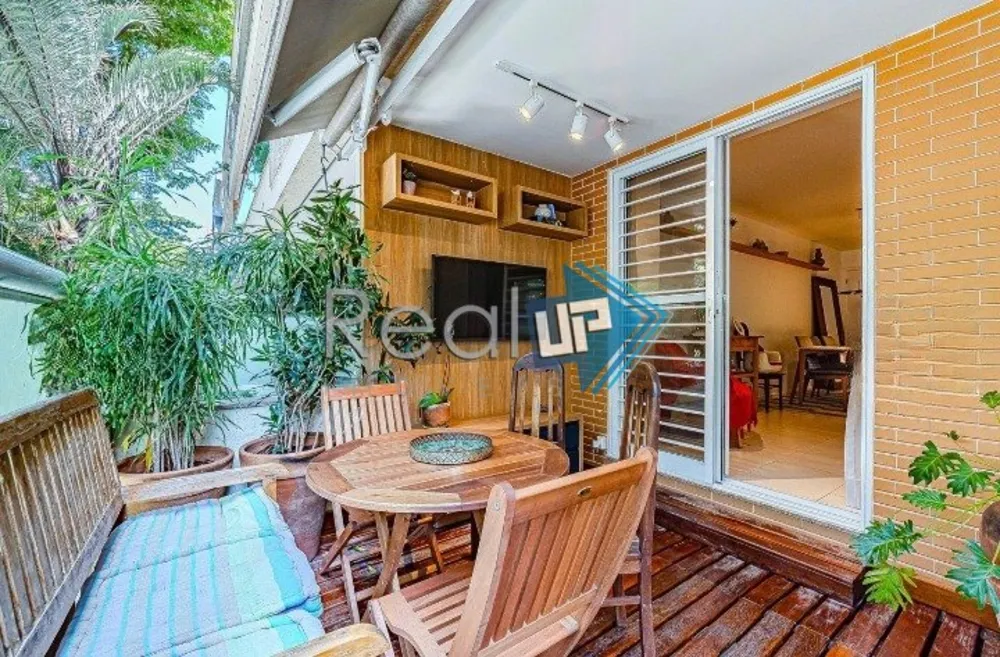 Apartamento, 2 quartos, 119 m² - Foto 8
