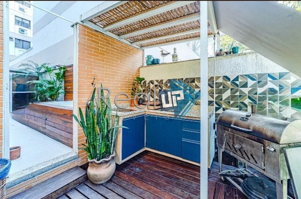 Apartamento, 2 quartos, 119 m² - Foto 12