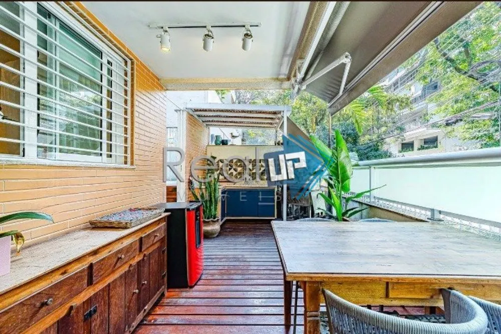 Apartamento, 2 quartos, 119 m² - Foto 11