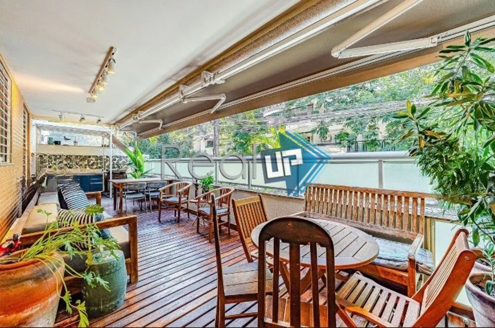 Apartamento, 2 quartos, 119 m² - Foto 9