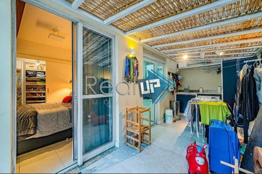 Apartamento, 2 quartos, 119 m² - Foto 21