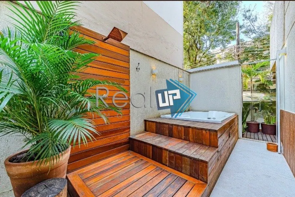 Apartamento, 2 quartos, 119 m² - Foto 17