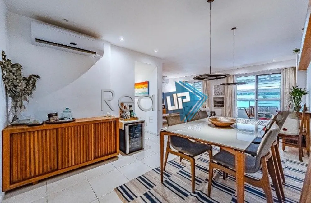 Apartamento, 2 quartos, 119 m² - Foto 2