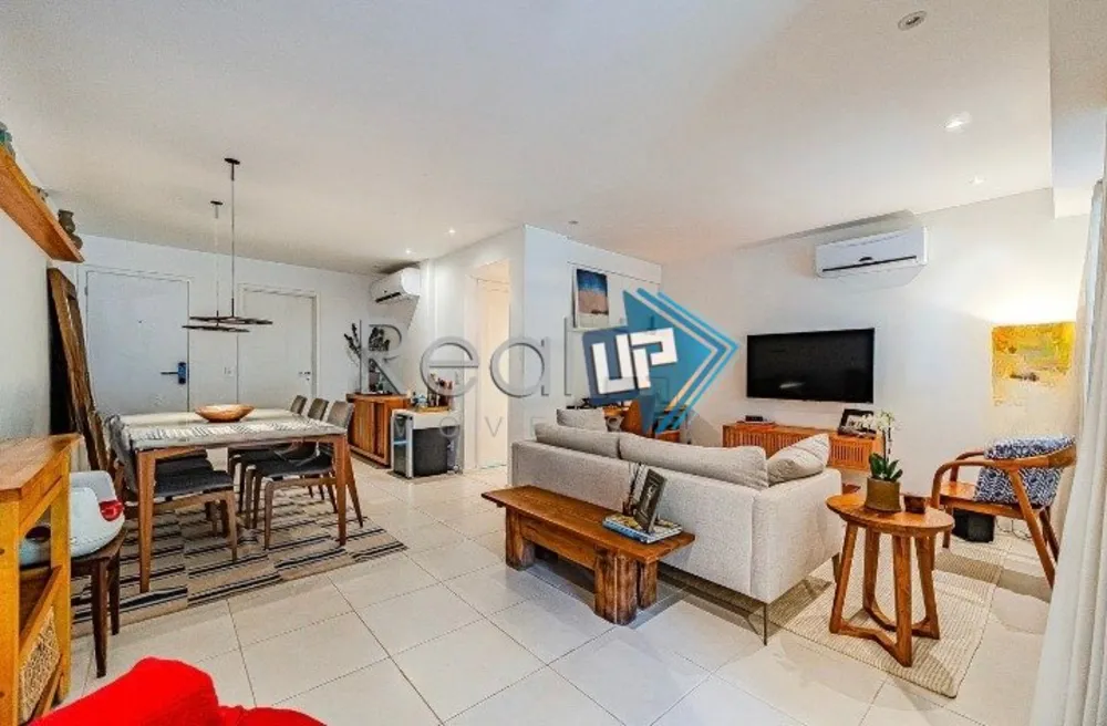 Apartamento, 2 quartos, 119 m² - Foto 1