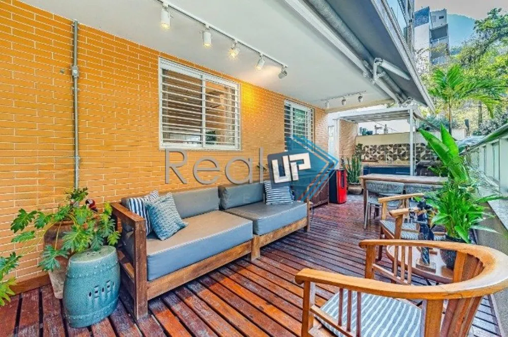 Apartamento, 2 quartos, 119 m² - Foto 7