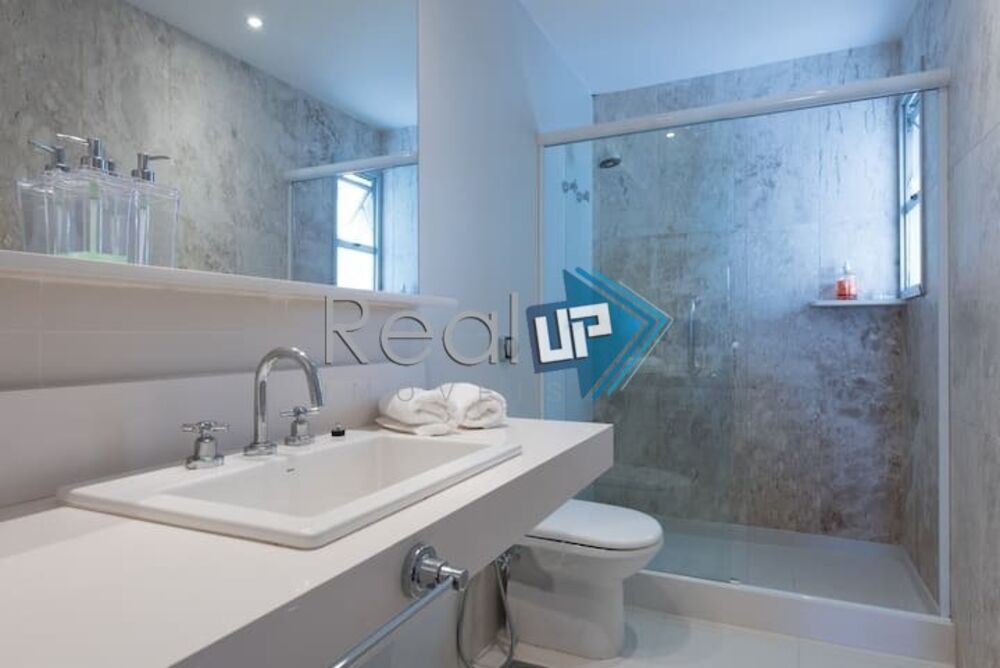 Apartamento, 4 quartos, 243 m² - Foto 26