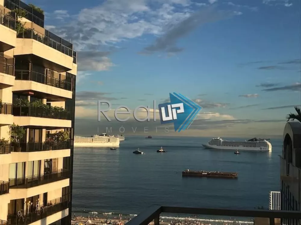 Apartamento, 4 quartos, 243 m² - Foto 21
