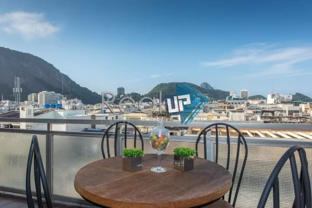 Apartamento, 4 quartos, 243 m² - Foto 2