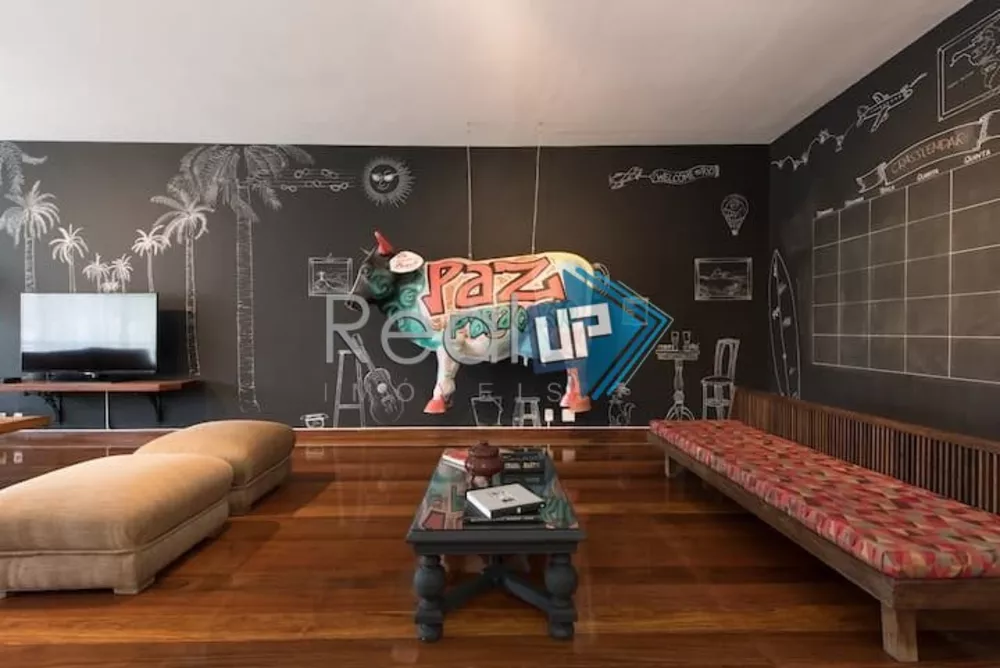 Apartamento, 4 quartos, 243 m² - Foto 12