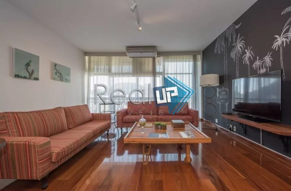 Apartamento, 4 quartos, 243 m² - Foto 22