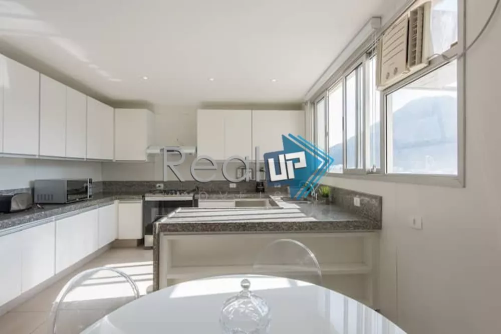 Apartamento, 4 quartos, 243 m² - Foto 19