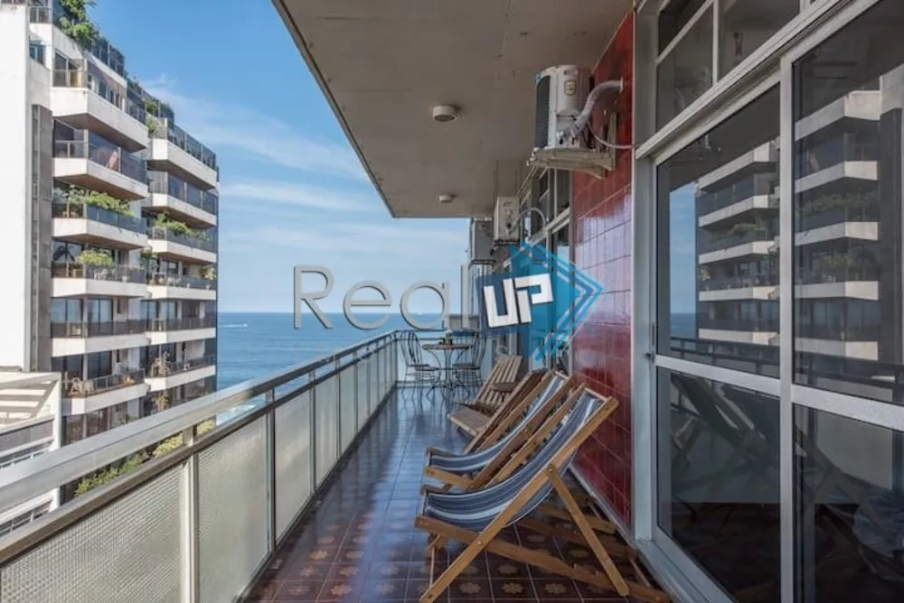 Apartamento, 4 quartos, 243 m² - Foto 11