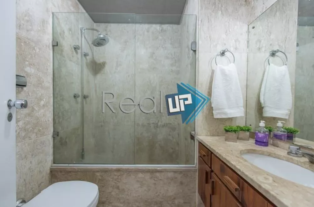 Apartamento, 4 quartos, 243 m² - Foto 10