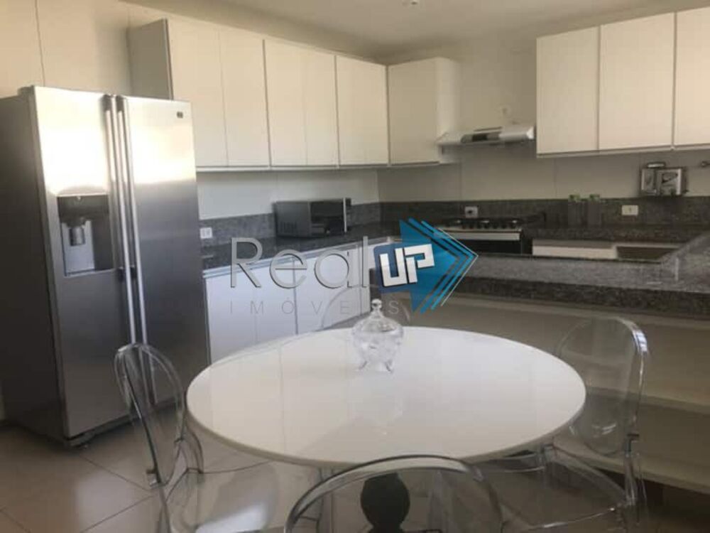 Apartamento, 4 quartos, 243 m² - Foto 24