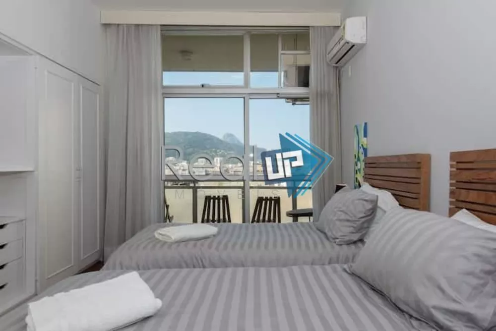 Apartamento, 4 quartos, 243 m² - Foto 4