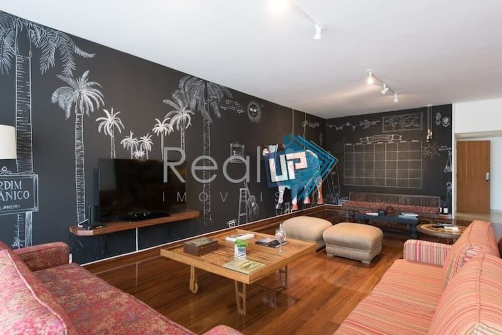 Apartamento, 4 quartos, 243 m² - Foto 7