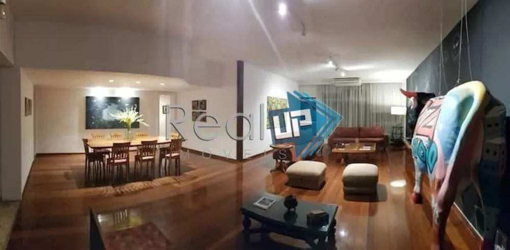 Apartamento, 4 quartos, 243 m² - Foto 16