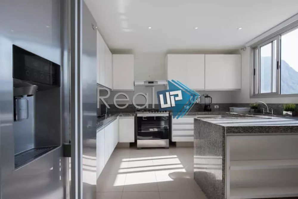 Apartamento, 4 quartos, 243 m² - Foto 9