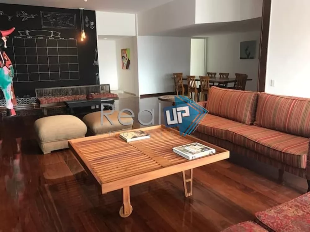 Apartamento, 4 quartos, 243 m² - Foto 17